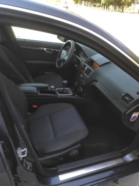 Mercedes-Benz C 200 - 13599 лв. - 67118230 6