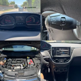 Peugeot 208 1.4HDI  | Mobile.bg    13