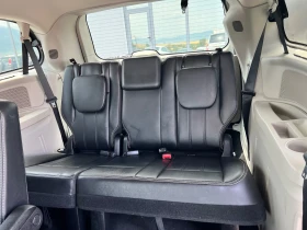 Lancia Voyager 2.8 CRDI-GOLD-7МЕСТА-КАМЕРА - 10999 лв. - 54449640 13