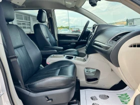 Lancia Voyager 2.8 CRDI-GOLD-7МЕСТА-КАМЕРА - 10999 лв. - 54449640 14