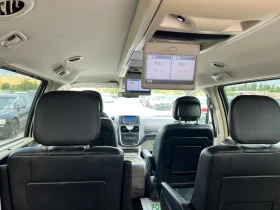 Lancia Voyager 2.8 CRDI-GOLD-7МЕСТА-КАМЕРА - 10999 лв. - 54449640 16