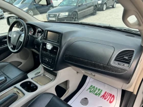 Lancia Voyager 2.8 CRDI-GOLD-7МЕСТА-КАМЕРА - 10999 лв. - 54449640 15
