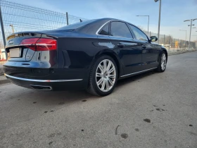 Обява за продажба на Audi A8 4.2 BI TDI 3xTV B&O FULL  ~56 999 лв. - изображение 2