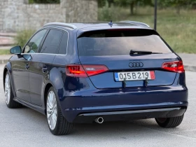 Audi A3 1.6TDI FACE LED - 17450 лв. - 90291852 7