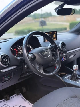 Audi A3 1.6TDI FACE LED - 17450 лв. - 90291852 10