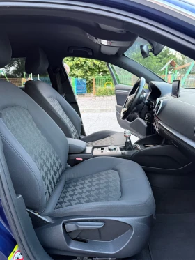 Audi A3 1.6TDI FACE LED - 17450 лв. - 90291852 12
