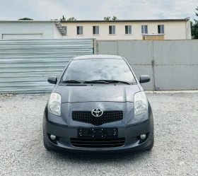 Toyota Yaris КЕЙЛЕС * АВТОМАТ - 8999 лв. - 17511602 2