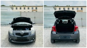 Toyota Yaris КЕЙЛЕС * АВТОМАТ - 8999 лв. - 17511602 12