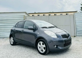 Toyota Yaris КЕЙЛЕС * АВТОМАТ - 8999 лв. - 17511602 3