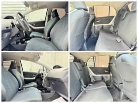 Toyota Yaris КЕЙЛЕС * АВТОМАТ - 8999 лв. - 17511602 10