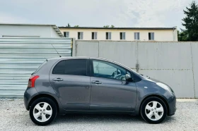 Toyota Yaris КЕЙЛЕС * АВТОМАТ - 8999 лв. - 17511602 5