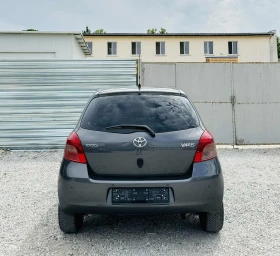 Toyota Yaris КЕЙЛЕС * АВТОМАТ - 8999 лв. - 17511602 13