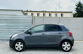 Toyota Yaris КЕЙЛЕС * АВТОМАТ - 8999 лв. - 17511602 4