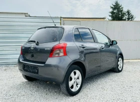 Toyota Yaris КЕЙЛЕС * АВТОМАТ - 8999 лв. - 17511602 7