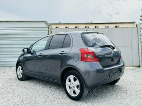 Toyota Yaris КЕЙЛЕС * АВТОМАТ - 8999 лв. - 17511602 6