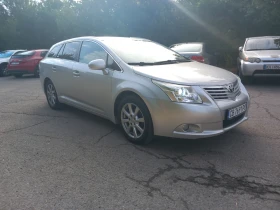 Обява за продажба на Toyota Avensis 2.0 i АВТОМАТИК ~13 700 лв. - изображение 2