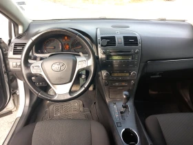 Обява за продажба на Toyota Avensis 2.0 i АВТОМАТИК ~13 700 лв. - изображение 10