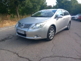 Toyota Avensis 2.0 i АВТОМАТИК