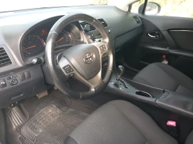 Обява за продажба на Toyota Avensis 2.0 i АВТОМАТИК ~13 700 лв. - изображение 9