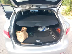 Обява за продажба на Toyota Avensis 2.0 i АВТОМАТИК ~13 700 лв. - изображение 11