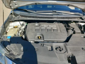 Toyota Avensis 2.0 i АВТОМАТИК - 13500 лв. - 20977059 17