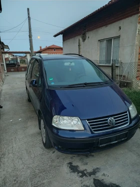 Обява за продажба на VW Sharan ~6 500 лв. - изображение 3