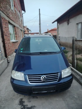 VW Sharan | Mobile.bg    13