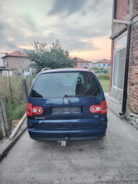 Обява за продажба на VW Sharan ~6 500 лв. - изображение 11