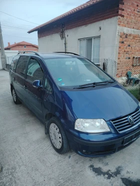 VW Sharan | Mobile.bg    14