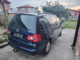 Обява за продажба на VW Sharan ~6 500 лв. - изображение 10