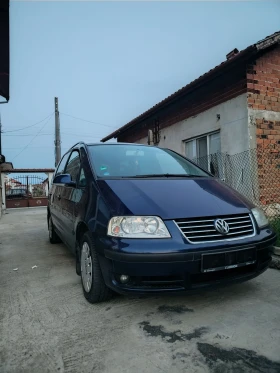 Обява за продажба на VW Sharan ~6 500 лв. - изображение 1