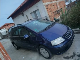 Обява за продажба на VW Sharan ~6 500 лв. - изображение 1