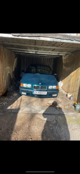 BMW 318 | Mobile.bg    2