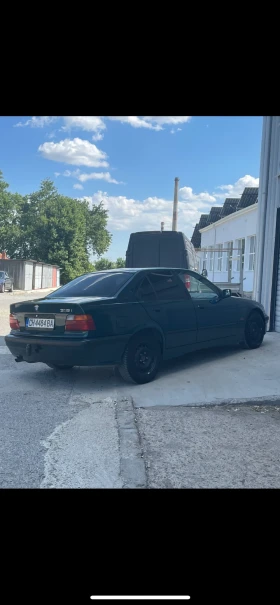 BMW 318 | Mobile.bg    6