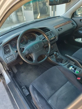 Honda Accord | Mobile.bg    4