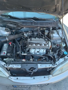 Honda Accord | Mobile.bg    9