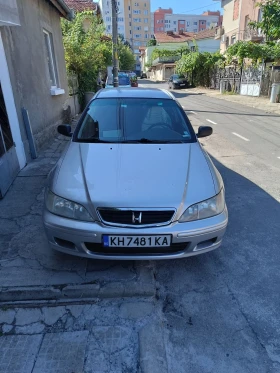 Honda Accord | Mobile.bg    2