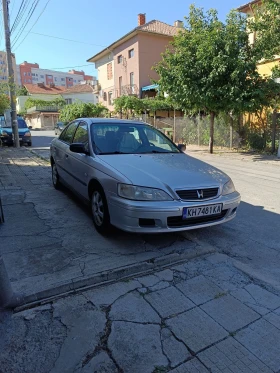 Honda Accord | Mobile.bg    3