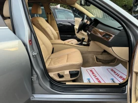 BMW 530 D 231HP AVTOMAT START STOP KOJA NAVI FUUL 2007G - 9500 лв. / 4857.27 € - 97317244 16