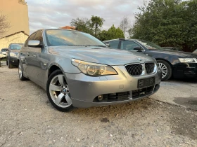 BMW 530 D 231HP AVTOMAT START STOP KOJA NAVI FUUL 2007G - 9500 лв. / 4857.27 € - 97317244 2
