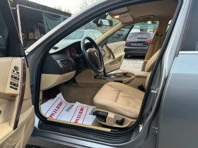 BMW 530 D 231HP AVTOMAT START STOP KOJA NAVI FUUL 2007G - 9500 лв. / 4857.27 € - 97317244 9