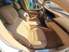 Mercedes-Benz S 550 4MATIC* NIGHT VIEW * Distronic * Keyless * Massage | Mobile.bg    9