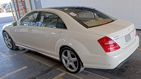 Mercedes-Benz S 550 4MATIC* NIGHT VIEW * Distronic * Keyless * Massage | Mobile.bg    3