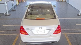 Mercedes-Benz S 550 4MATIC* NIGHT VIEW * Distronic * Keyless * Massage | Mobile.bg    4