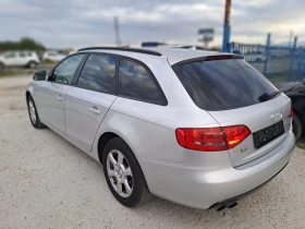 Обява за продажба на Audi A4 2.0TDI, Автоматик, Климатроник  ~9 900 лв. - изображение 3
