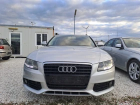 Обява за продажба на Audi A4 2.0TDI, Автоматик, Климатроник  ~9 900 лв. - изображение 1