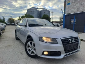 Обява за продажба на Audi A4 2.0TDI, Автоматик, Климатроник  ~9 900 лв. - изображение 1