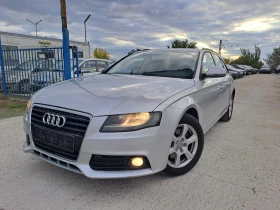 Обява за продажба на Audi A4 2.0TDI, Автоматик, Климатроник  ~9 900 лв. - изображение 2