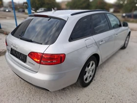 Обява за продажба на Audi A4 2.0TDI, Автоматик, Климатроник  ~9 900 лв. - изображение 5