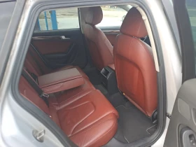 Обява за продажба на Audi A4 2.0TDI, Автоматик, Климатроник  ~9 900 лв. - изображение 8
